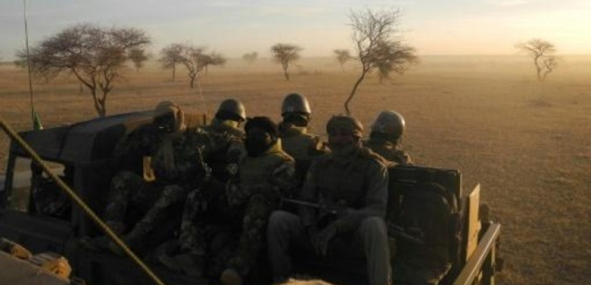 مسلحون يقتلون ثلاثة جنود في شمال مالي