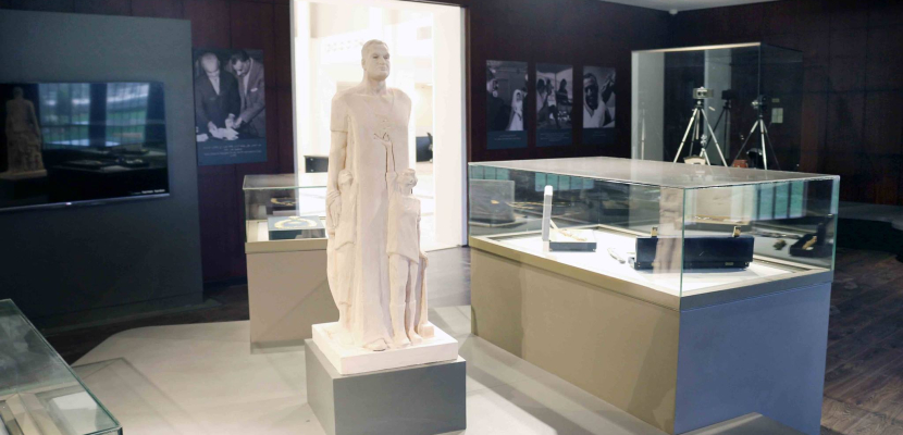 متحف جمال عبد الناصر يفتح أبوابه مجانا للجمهور  حتى 17 يناير