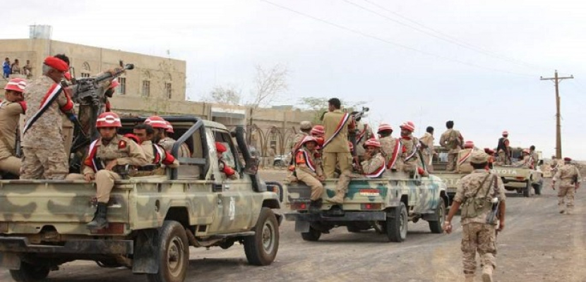 الداخلية اليمنية: إحباط تهريب معدات طائرات مسيرة إلى مناطق الحوثى