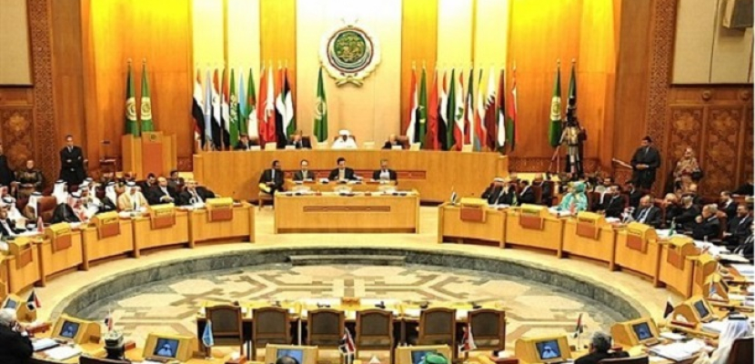 مجلس الجامعة العربية يبحث تطورات العدوان الاسرائيلي على قطاع غزة