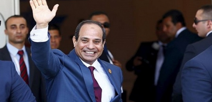 الاتحاد الإماراتية : انتخابات الرئاسة المصرية كانت معركة ظافرة بين المصريين والإرهاب