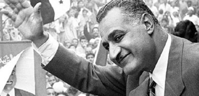 ٤٩ عاما على رحيل الزعيم جمال عبد الناصر.. ومازال حاضرا فى الاذهان