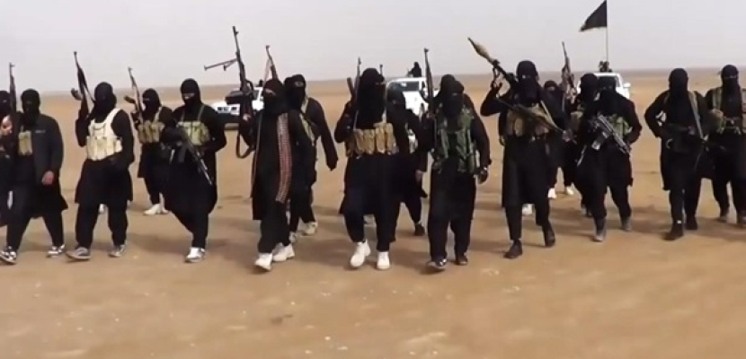 العراق: مقتل قيادي بارز في “داعش” واثنين من مرافقيه بكركوك