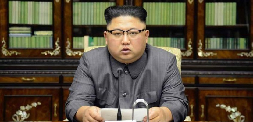زعيم كوريا الشمالية يأمر بفتح الخط الساخن مع كوريا الجنوبية .. وسول ترحب