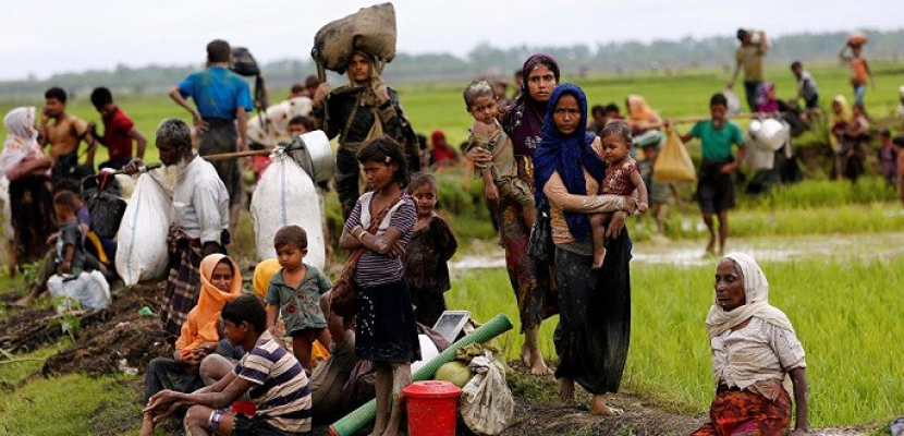 ميانمار تستعد لعودة لاجئين من الروهينجا وسط تحذيرات