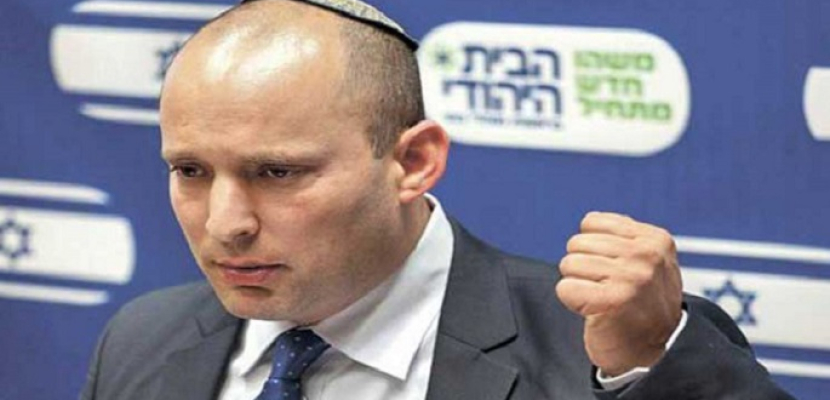 وزير إسرائيلي يطالب باستهدف إيران مباشرة وليس أذرعها الإرهابية