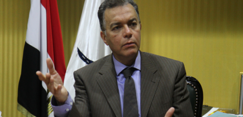 وزير النقل: 2 مليار دولا إجمالي حجم التبادل التجاري بين مصر وإيطاليا العام المالي الحالي