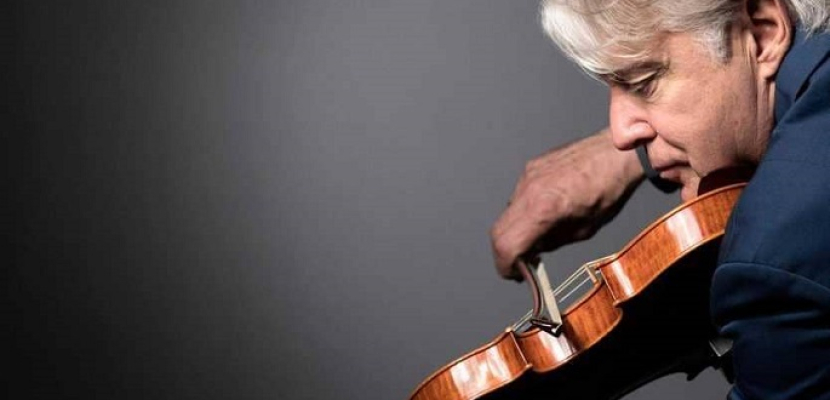 وفاة عازف الكمان الفرنسي الشهير ديدييه لوكوود