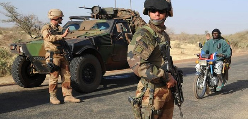 الجيش الفرنسي يعلن تصفية قيادي بارز في تنظيم القاعدة ببلاد المغرب