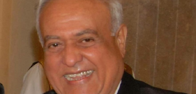 وفاة الفنان محمد متولى عن عمر يناهز 73 عاما