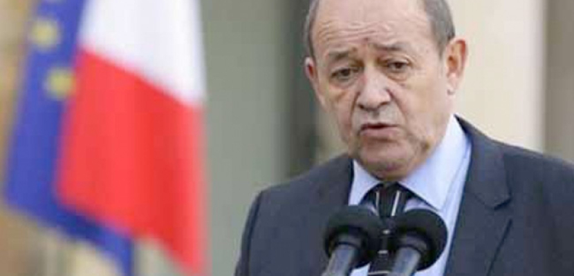 الحياة اللندنية: فرنسا تعرض وساطتها لتسوية الخلافات بين بغداد وأربيل