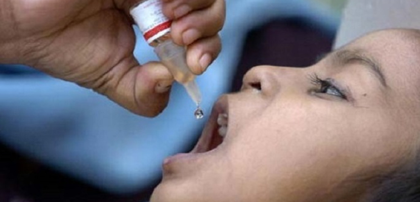 الصحة تعلن إطلاق حملة تطعيم ضد مرض شلل الأطفال بالمجان في القاهرة والجيزة اعتبارا من الأحد