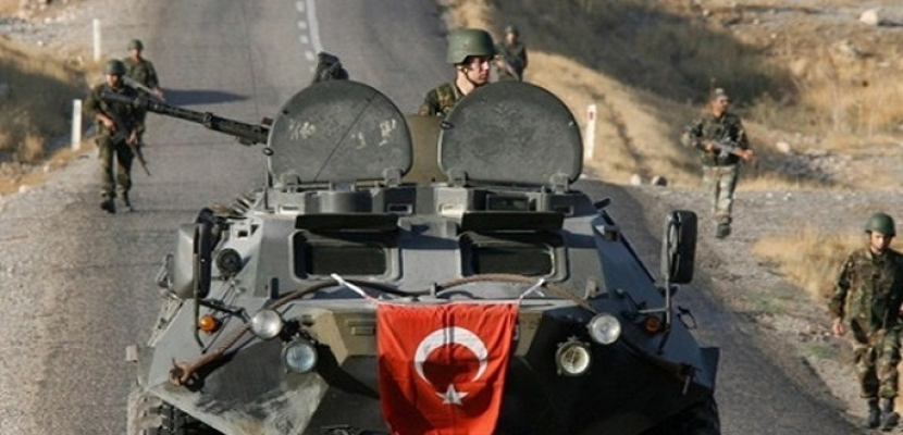 صحيفة أمريكية: تركيا دمرت آثارا تعادل ما دمره داعش في تدمر