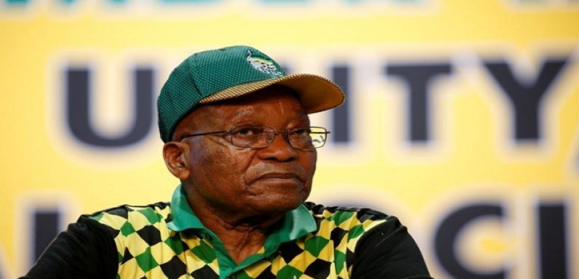 إقالة زوما.. هل تنهي الأزمة في جنوب أفريقيا ؟