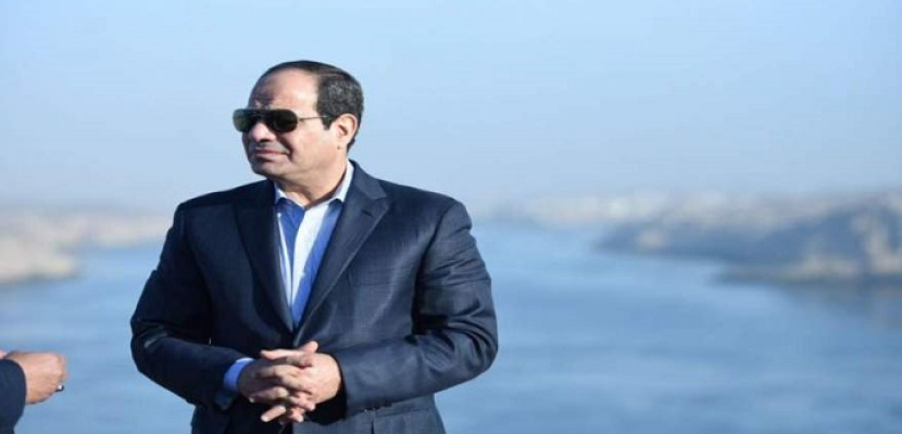 الخليج الكويتية: الانجازات التي حققتها مصر فى عهد الرئيس السيسي كانت حلما بعيد المنال