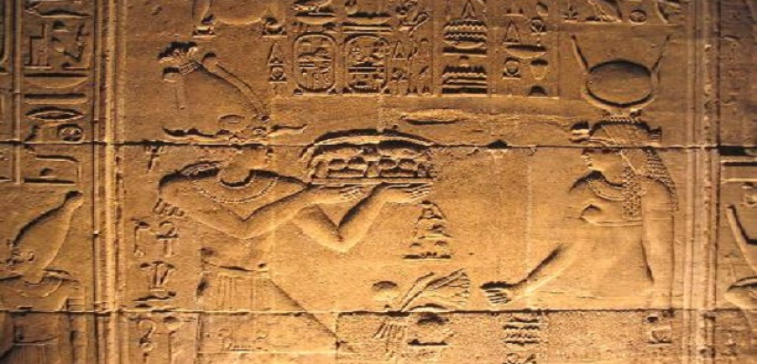 مصر تمضي قدما لحماية تراثها وتنجز صروحا متحفية للأثار