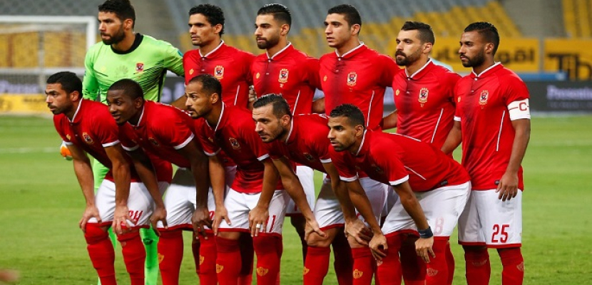 الأهلي يستضيف الوصل فى ذهاب دور الـ 16 لبطولة كأس زايد للأندية أبطال العرب