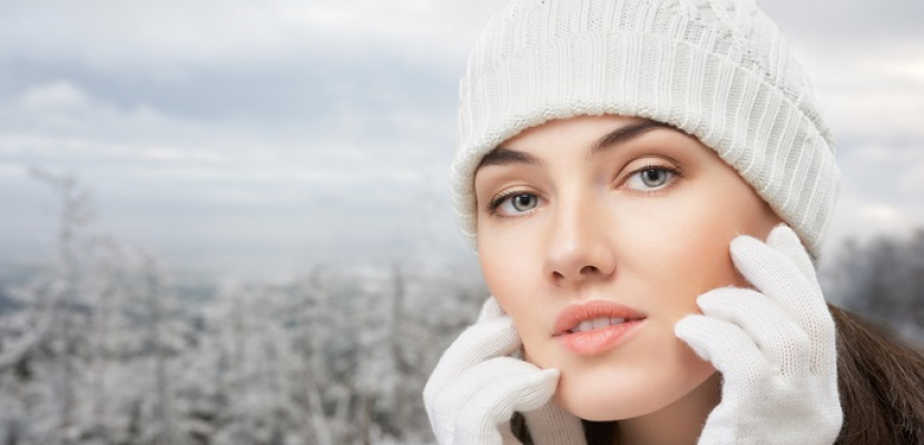 8 تغييرات مهمة عند العناية ببشرتك الجافة في الشتاء
