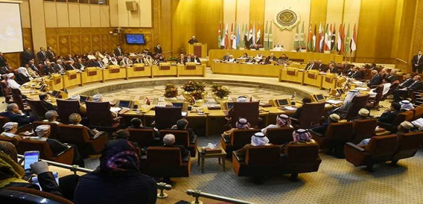 انطلاق أعمال مؤتمر الاستثمار العربي الأفريقي بمقر الجامعة العربية