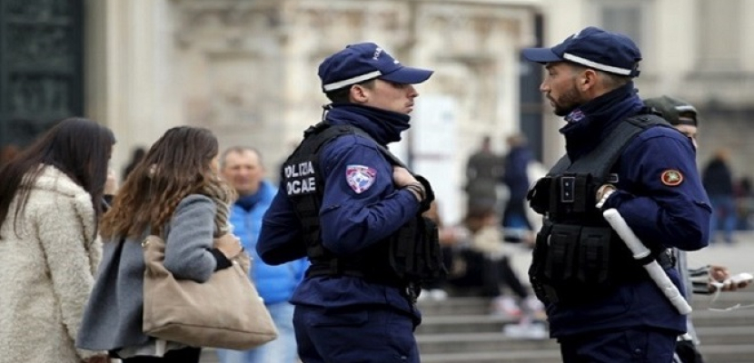 الشرطة الإيطالية: ضبط 13 ألف متهرب لم يقدموا إقرارا ضريبيا طيلة حياتهم