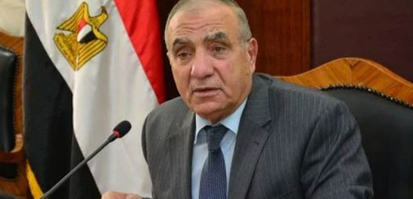 وزير التنمية المحلية يفتتح غداً فعاليات مؤتمر تعزيز التنمية المحلية واللامركزية فى مصر