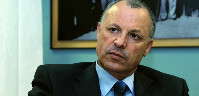 أبو ريدة يضع صوت مصر فى ملف الفيفا للدول المستضيفة لمونديال 2026