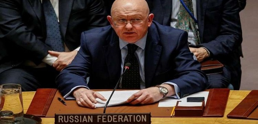 روسيا: الأولوية لتجنب خطر الحرب