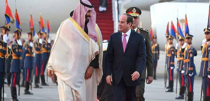 اليوم السعودية : القاهرة والرياض تمثلان جناحي الأمة لتصحيح الجسد العربي