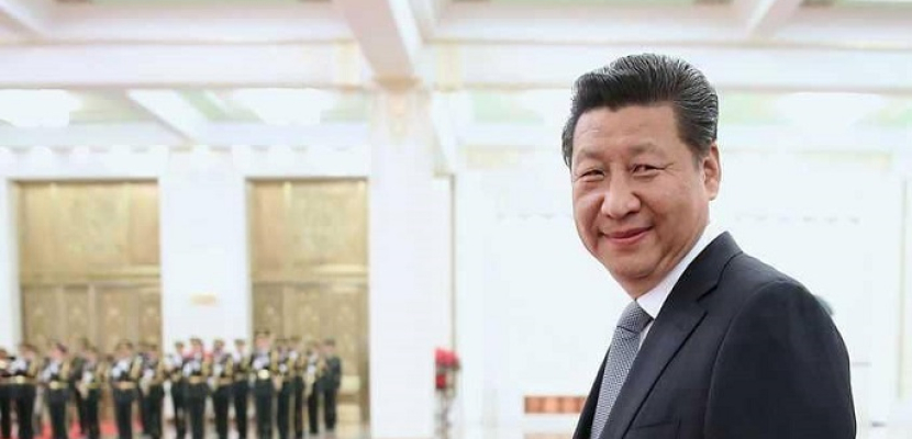 الحياة اللندنية : شي جينبينج زعيماً «مطلقاً» للصين