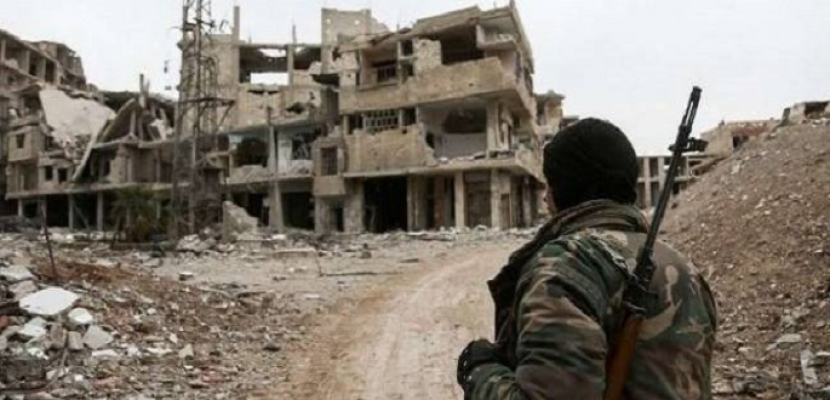 جوتيريش يدعو إلى إحالة ملف سوريا الي المحكمة الجنائية الدولية