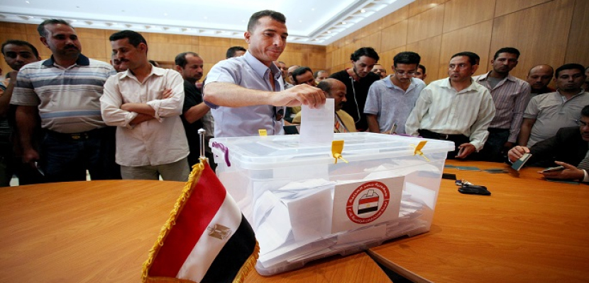 البيان الإماراتية: انتخابات مصر تصويت للعروبة