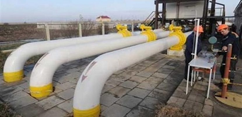وزير البترول يبحث خطة توصيل الغاز لـ 1.350 مليون وحدة سكنية