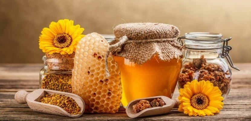 فوائد العسل لـ مرضى السكري والقلب النيل قناة مصر الإخبارية