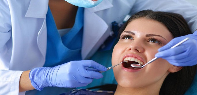 مشاكل الأسنان وكيفية علاجها خلال فترة الحمل