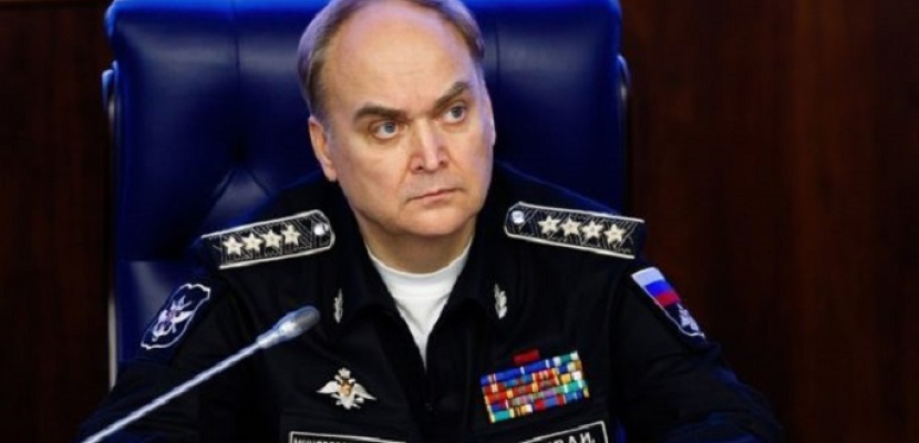 موسكو: الاستخبارات الأمريكية حاولت تجنيد دبلوماسيينا المطرودين