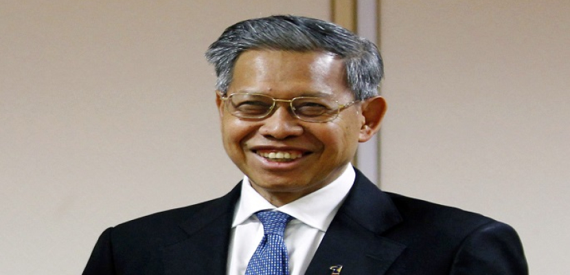 ماليزيا: اعادة التفاوض مع واشنطن حول اتفاقية الشراكة عبر المحيط سيستغرق وقتاً طويلاً