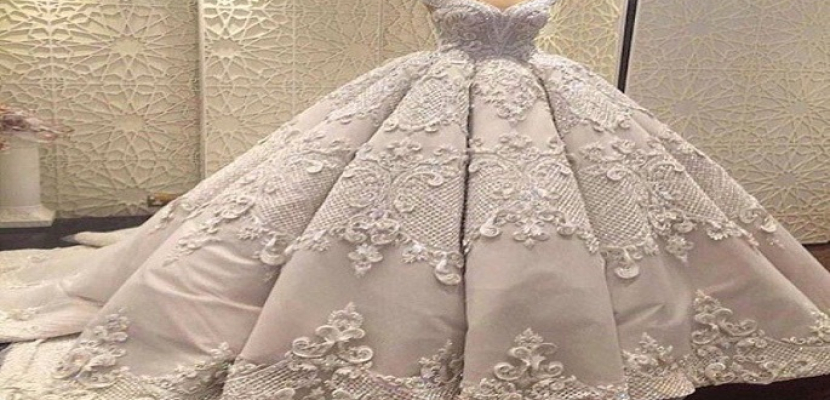 نصائح لاختيار فستان الزفاف الذي يناسبك