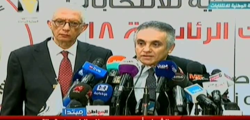 الهيئة الوطنية: لم يتم مد تصويت اليوم الأول بانتخابات المصريين بالخارج