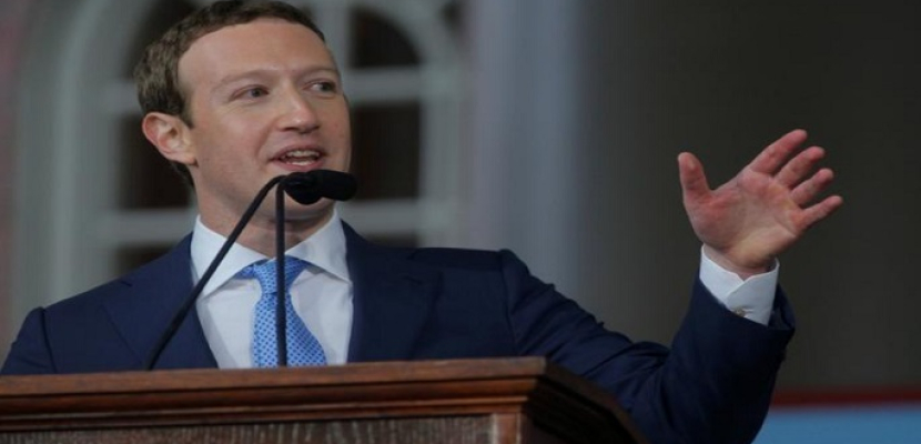 مجلس النواب الأمريكي سيستدعي زوكربرج للإدلاء بشهادته في استغلال فيسبوك للبيانات الشخصية