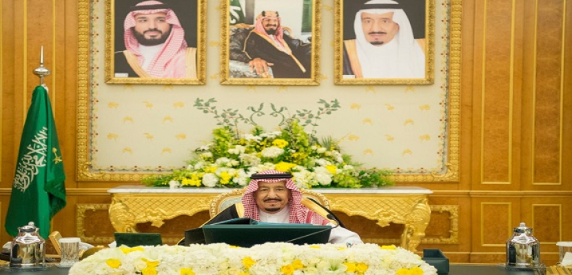 سلمان: السعودية ستتصدى بكل حزم لأي محاولات عدائية تستهدف أمنها واستقرارها