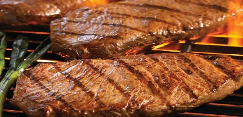 دراسة تختبر دور استهلاك اللحوم في أمراض القلب والأوعية الدموية