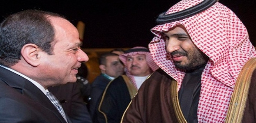 صحف السعودية: العلاقات السعودية المصرية كانت ولا تزال نموذجا متفردا بين الدول