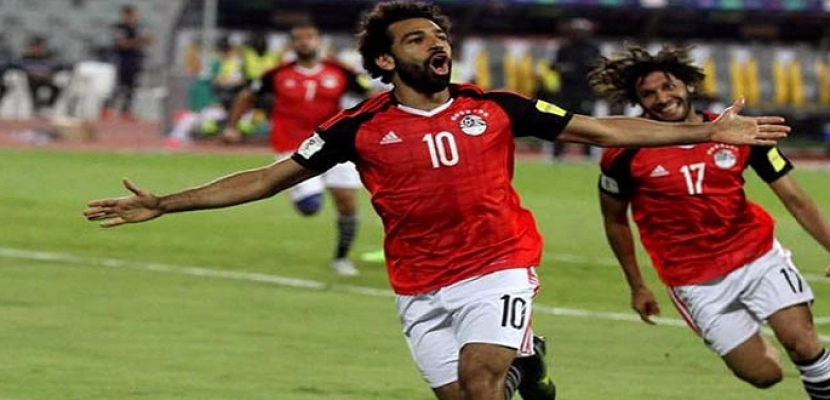 صلاح يغيب عن ودية مصر والكويت قبل كأس العالم