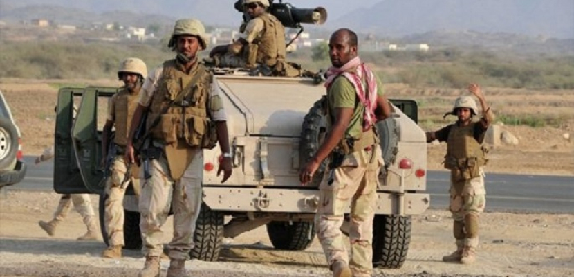 القوات اليمنية المشتركة تمشط جنوب الحديدة