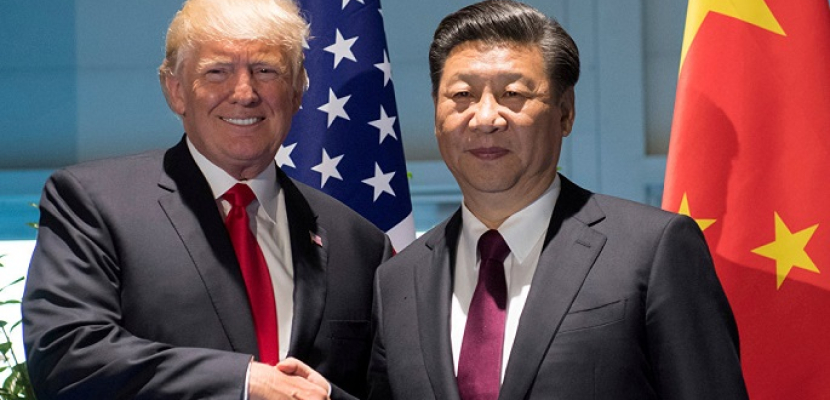 مؤشرات ومآلات الحرب التجارية بين واشنطن وبكين