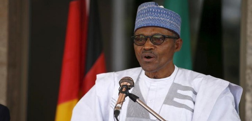 رئيس نيجيريا: لن نتخلى عن الفتاة الوحيدة التي مازالت في قبضة “بوكو حرام”