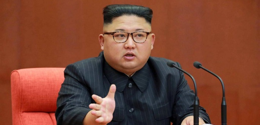زعيم كوريا الشمالية: إطلاق الصواريخ كان تحذيرا ضد التدريبات المشتركة للحلفاء