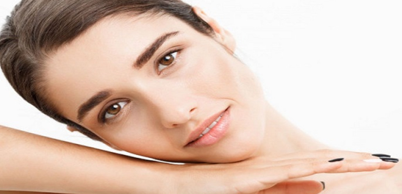 علاج تقشر الوجه واحمراره بأفضل الوصفات الطبيعية