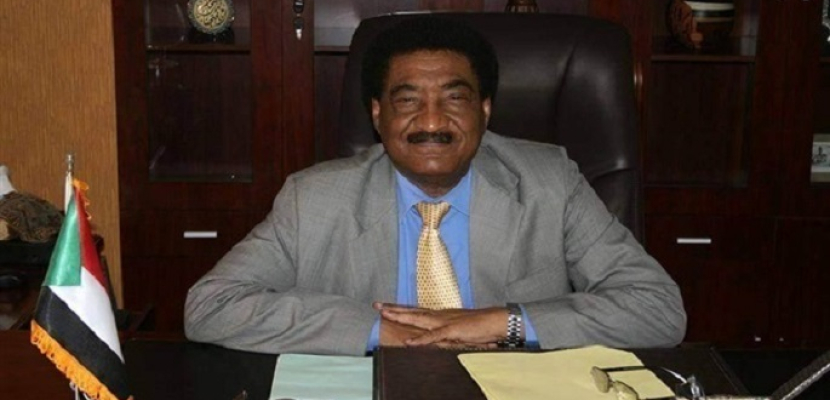 سفير السودان: اللجنة العليا المشتركة ستعقد بالخرطوم على مستوى الرئيسين قبل نهاية 2018