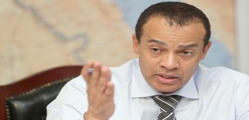 سفير مصر في موريتانيا: العملية الانتخابية تمر بسلاسة ودون معوقات